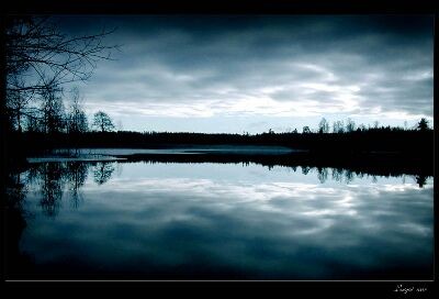 Silence